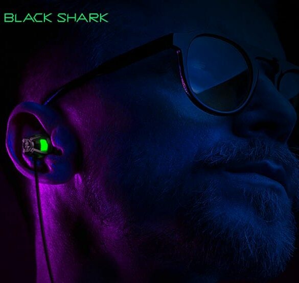 Black Shark Ophidian: Wireless Earbuds Gaming dengan Latensi 50ms 23 Black Shark Ophidian