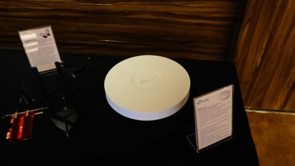 EAP 620HD EAP 620HD