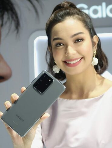 Galaxy S20 Launch Indonesia 1 1