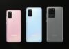 Galaxy S20 Series 1