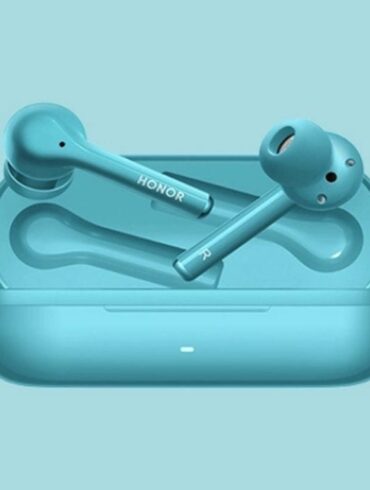 Honor Magic Earbuds 1