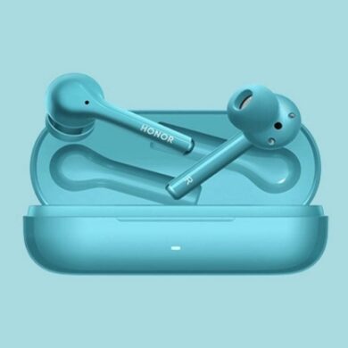 Honor Magic Earbuds 1