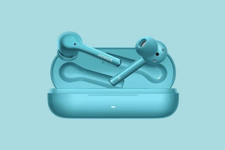 Honor Magic Earbuds: Earbuds Nirkabel dengan Fitur Penangkal Bising Hibrid 37 Honor Magic Earbuds 1