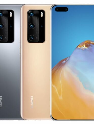 Huawei P40 Pro