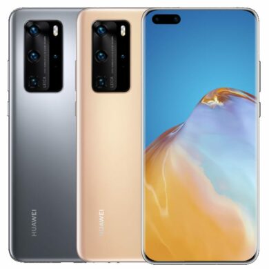 Huawei P40 Pro