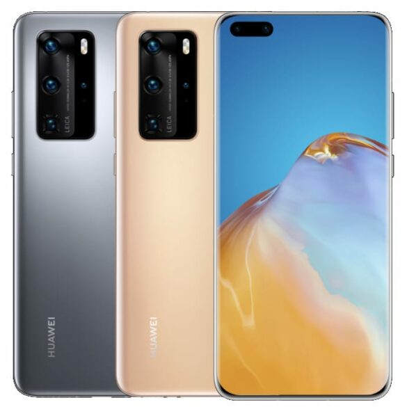 Huawei P40 Pro