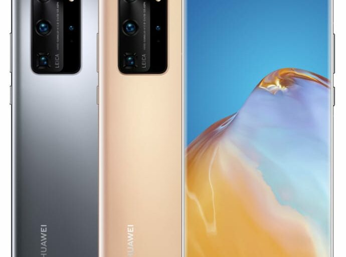 Huawei P40 Pro Huawei P40 Pro
