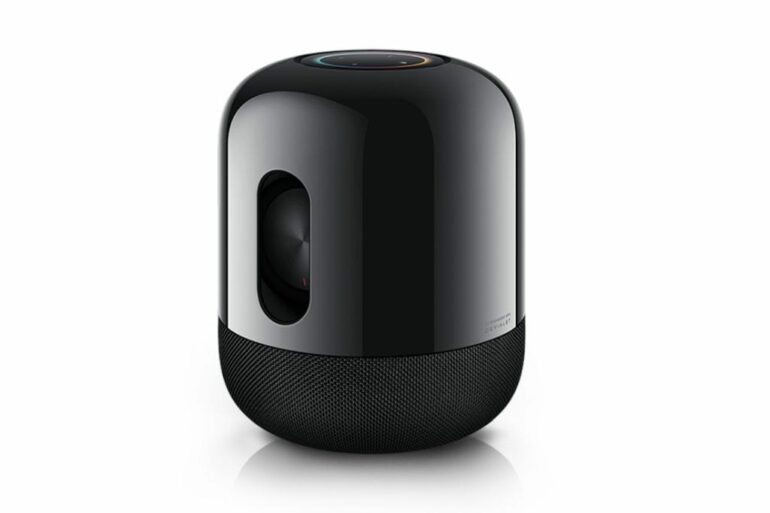 Huawei Sound X: Speaker dengan Dual-Subwoofer dan Audio 360 Derajat 36 Huawei Sound X