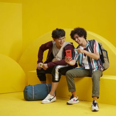 Indosat Ooredoo kuota gratis belajar online