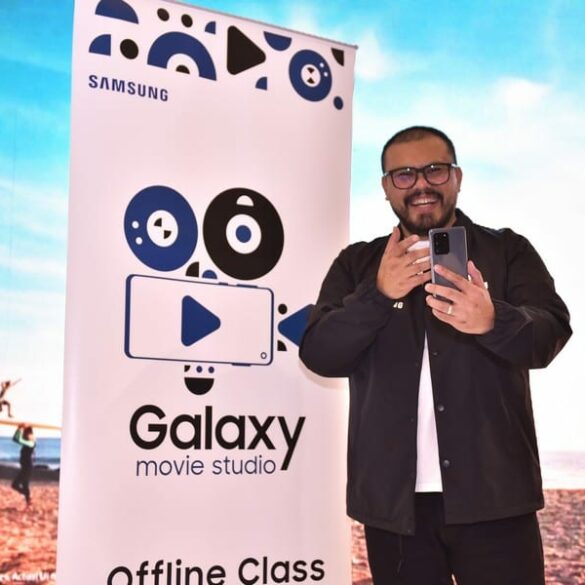 Tips dan Trik Membuat Video dengan Teknik Visual Storytelling Menggunakan Samsung Galaxy S20 19 Joko Anwar Galaxy S20 1
