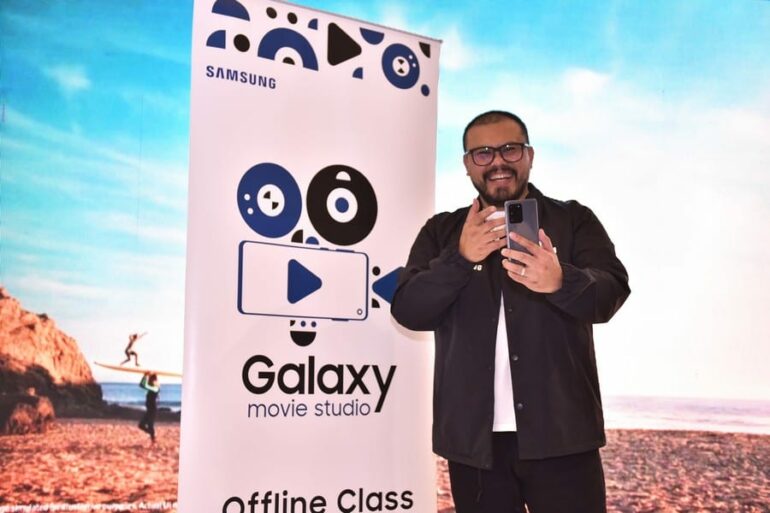 Joko Anwar Galaxy S20 1