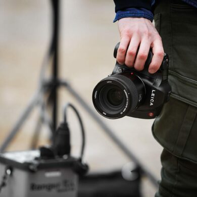 Leica S3 2
