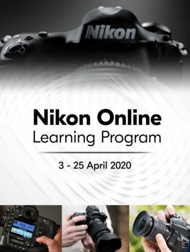 Nikon Online Learning Program 1