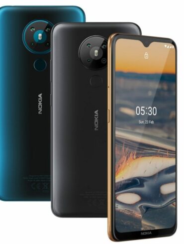 Nokia 5.3