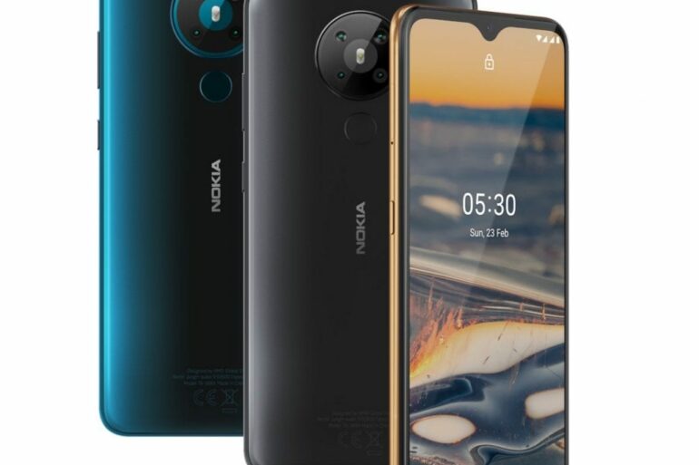 Nokia 5.3