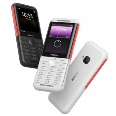Nokia 5310