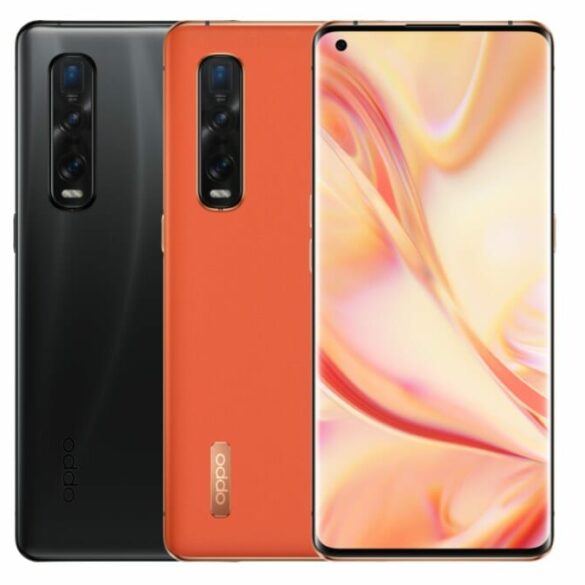 OPPO Find X2 Series
