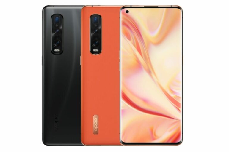 Inilah 5 Perbedaan Antara OPPO Find X2 dan Find X2 Pro 37 OPPO Find X2 Series