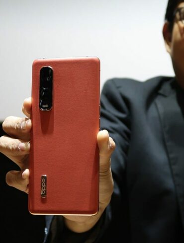 OPPO Find X2 Series Indonesia 2 OPPO Find X2 Series Indonesia 2