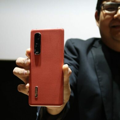 OPPO Find X2 Series Indonesia 2