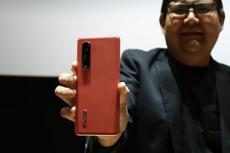OPPO Luncurkan Find X2 Series, Smartphone Flagship dengan Layar 120Hz dan Kamera Sony IMX689 44 OPPO Find X2 Series Indonesia 2