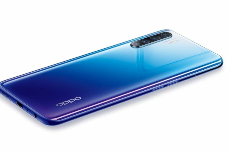 Inilah 7 Fitur Unggulan yang Jadi Kelebihan OPPO Reno3 62 OPPO Reno3 Blue