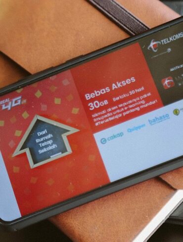 Paket Bebas Akses ilmupedia