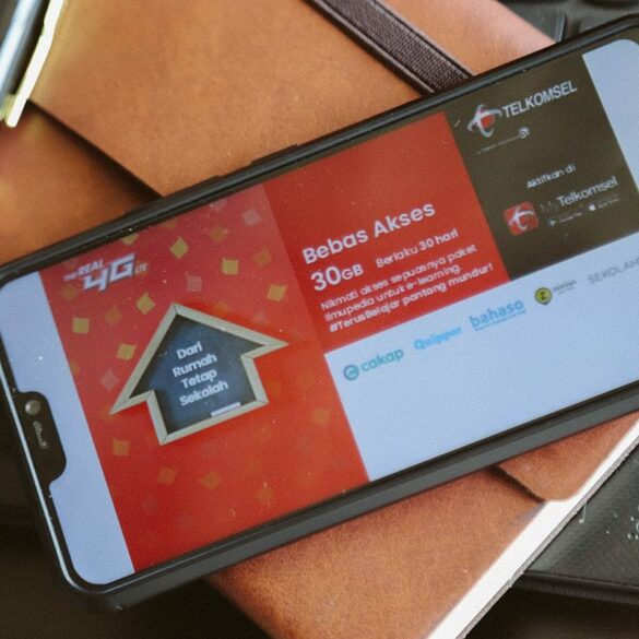 Paket Bebas Akses ilmupedia