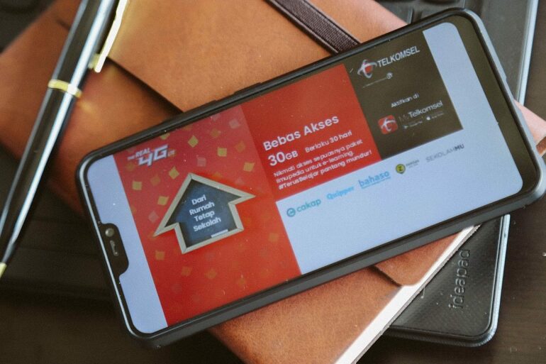 Paket Bebas Akses ilmupedia