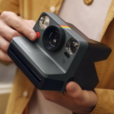 Polaroid Now 2