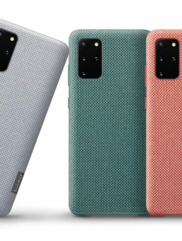 Samsung Global Goals Edition Case 1