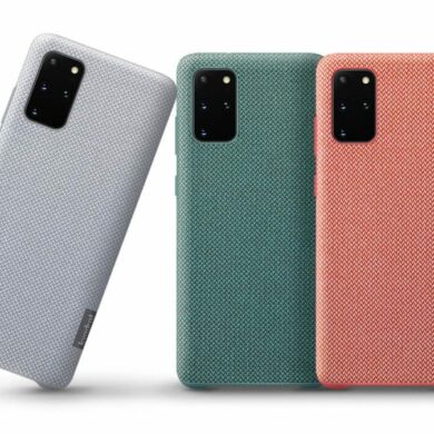Samsung Global Goals Edition Case 1