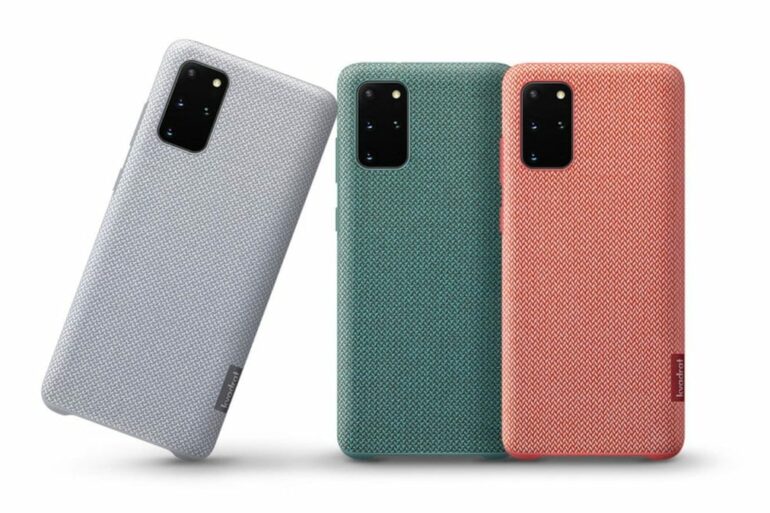 Samsung Global Goals Edition Case 1