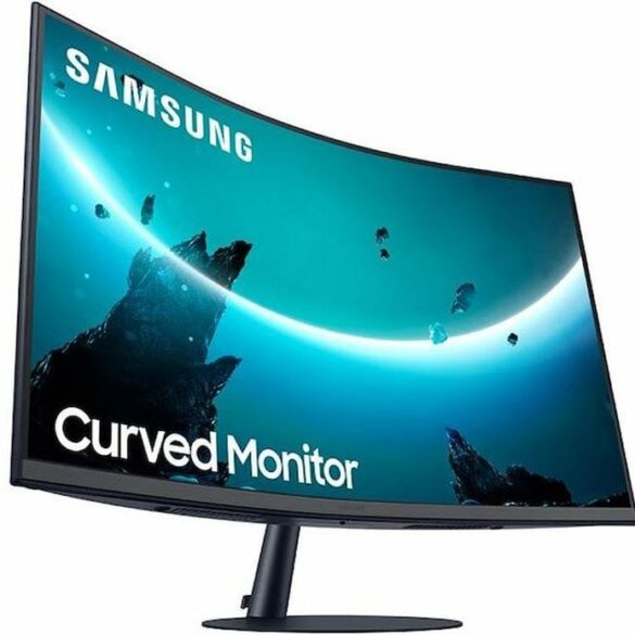 Samsung T55 Monitor 1