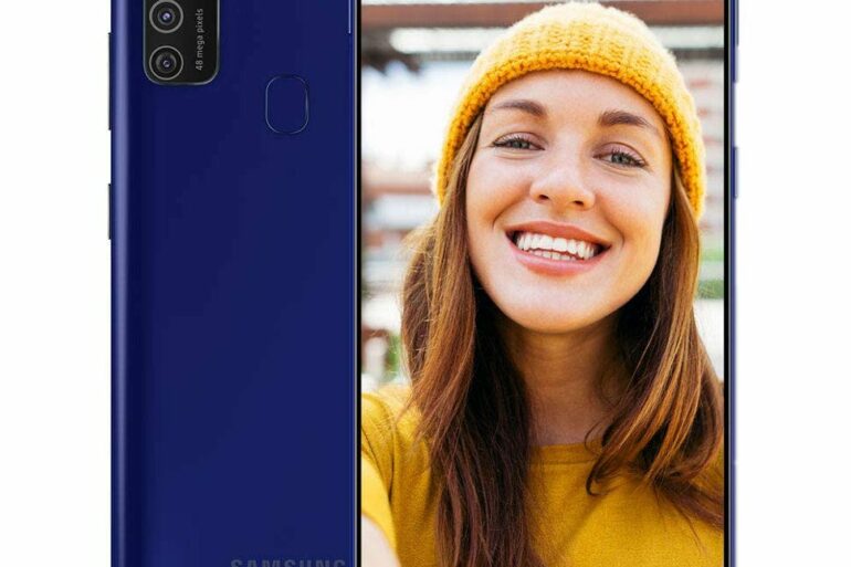 Samsung galaxy m21 Samsung galaxy m21