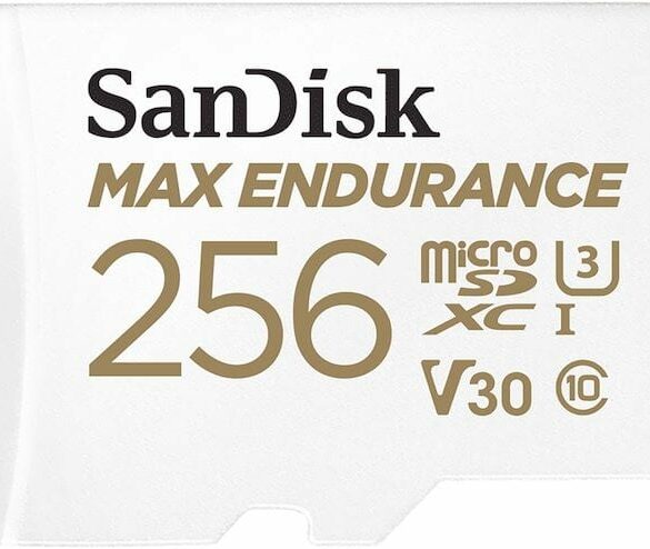 SanDisk Max Endurance: MicroSD Tangguh dengan Masa Garansi Hingga 15 Tahun 19 Sandisk max endurance 1