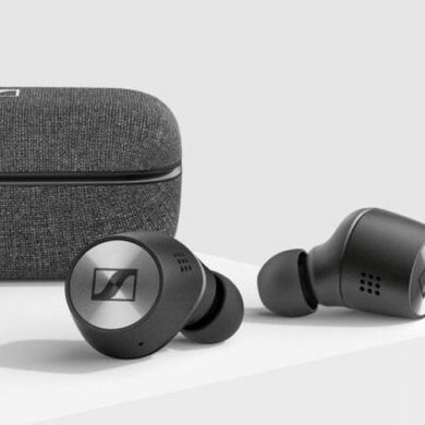 Sennheiser Momentum True Wireless 2 1
