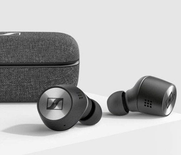 Sennheiser Momentum True Wireless 2 1
