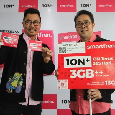 Smartfren 10N dan Voucher Data Mingguan 2
