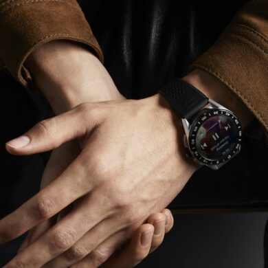 TAg heuer connected 1