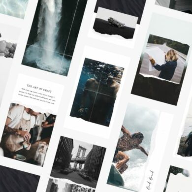 Unfold Android