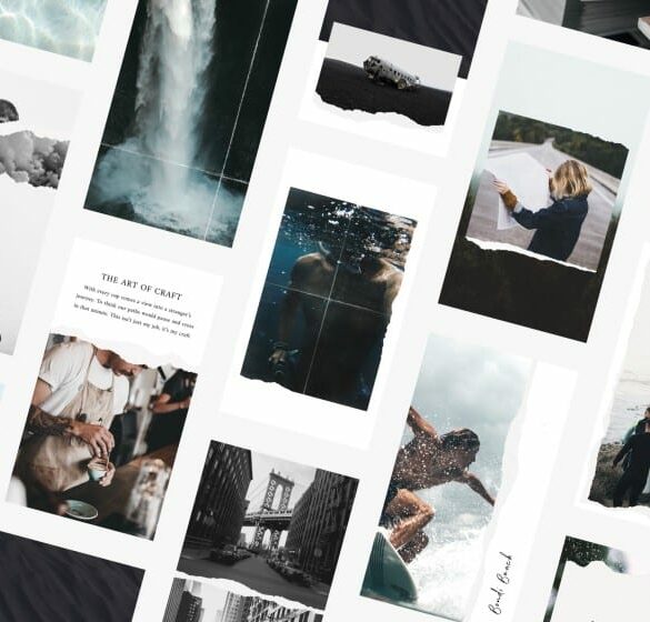 Unfold Android