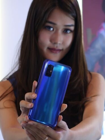 Vivo V19 Indonesia 1 Vivo V19 Indonesia 1