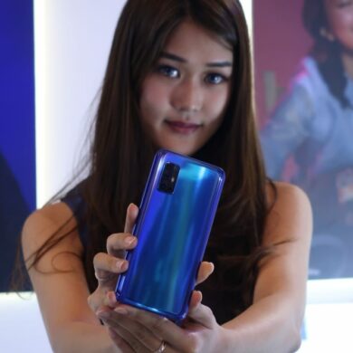 Vivo V19 Indonesia 1
