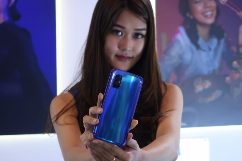 Vivo V19 Indonesia 1 Vivo V19 Indonesia 1
