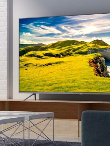 Xiaomi Mi TV 4S 1 Xiaomi Mi TV 4S 1