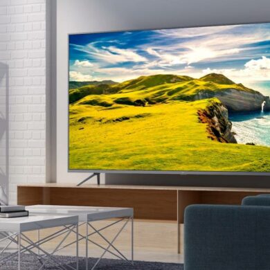 Xiaomi Mi TV 4S 1