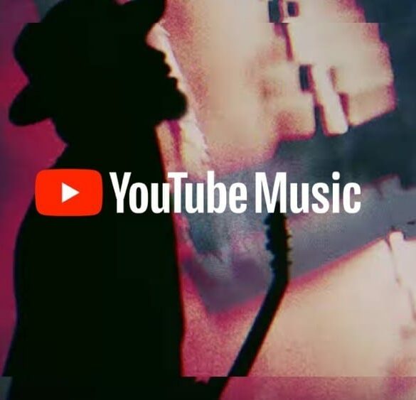 YouTube Music 2