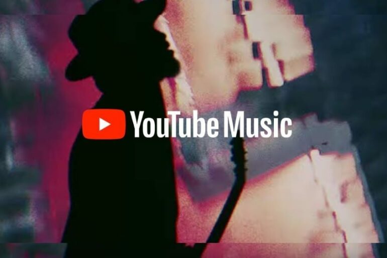 YouTube Music 2