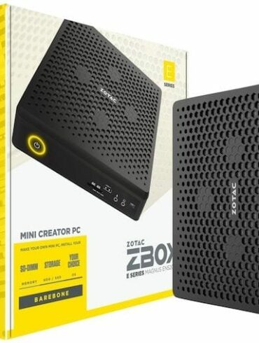 Zotac Magnus EN52060V 2